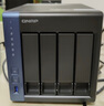 威联通（QNAP）TS-416 天空保垒四核心处理器8T nas私有云网络存储服务器磁盘阵列云存储手机扩容（含硬盘4T*2） 实拍图