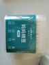 Care1st婴儿两用棉签儿童棉棒一次性宝宝掏耳朵鼻屎肚脐清洁用品200支*3 实拍图