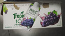 百事可乐 纯果乐 Tropicana 葡萄汁 100%果汁 饮料整箱 330ml*12盒 实拍图