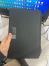 华为（HUAWEI）MateBook E 2023款 12.6英寸 二合一笔记本 华为笔记本电脑 平板电脑 120Hz高刷 轻薄便携12代酷睿 灰+灰 | i5-1230U 16G+1TB 官方标配（ 实拍图