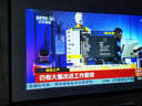 爱普生（EPSON）二手投影仪家用1080P高清4K商务办公会议智能家庭影院3LCD长焦激光短焦 CB-535W （3400流明 鱼眼短焦）家用办公 99成新 实拍图