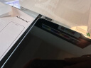 三星(SAMSUNG) S9 FE 2023款平板电脑 10.9英寸 8+256GBWIFI版护眼高清高亮度大屏IP68防水Spen 薄荷绿 实拍图