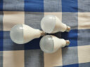 飞利浦（PHILIPS）LED灯泡节能灯超大球泡E27大螺口替换白炽灯泡超亮光源 经济型|E27|13W黄光|1300lm 实拍图