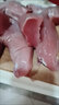 爱唯温妮 猪里脊肉纯瘦肉新鲜速冻农家散养土猪里脊通脊大排猪肉生鲜 2斤猪里脊肉 实拍图