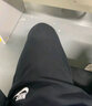 耐克（NIKE）健身短裤男裤 25春季新款快干透气运动跑步训练裤休闲五分裤 010/Dri-FIT技术/店长主推 L /175/80A 实拍图