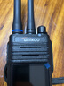 UNIKOO 对讲机远距离5000公里全国通双模公网对讲机 工地户外酒店饭店宾馆办公自驾游优力克手台 双模苍鹰（4G全网通+公模两用中转）免续费 实拍图