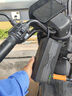 适用雅迪电动车锂电池充电器48v2a3a5a54.6v全新锂电池专用充电器 卡农头 48v3a54.6v 实拍图