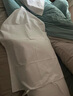 雅色 枕头枕芯 五星级酒店舒适纤维枕芯颈椎枕头可水洗成人家用高弹枕 三线格填充1000g【酒店中枕】 单只枕芯 实拍图