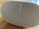 SONOS  Era300 杜比全景声 WIFI无线蓝牙 环绕可组合 家庭影院 迷你音响 家用桌面客厅卧室 白色 晒单实拍图