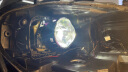 阿帕（UPS）青龙白虎朱雀玄武系列 激光大灯LED双光透镜直射式远近一体汽车灯 阿帕青龙 直射式激光透镜大灯(白激光) 晒单实拍图