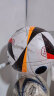 阿迪达斯（adidas） 2024 德国欧洲杯比赛/训练用5号足球 IN9367 晒单实拍图