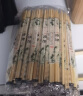 屋田一次性筷子加长加粗火锅竹筷独立包装300双快餐外卖打包筷子餐具 实拍图