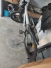 凤凰（Phoenix）山地自行车成人学生碟刹越野变速单车 ZB888 26英寸24速灰色 晒单实拍图