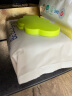 babycare婴儿手口湿巾新生儿湿纸巾宝宝带盖成人可用3150绿盖湿巾80抽-1包 实拍图