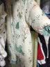 boxbaby【秋冬精选】婴儿睡袋宝宝春秋款夹棉全棉分腿恒温睡袋防踢被儿童 森林熊加厚款（可拆袖 0-10℃） 80码(推荐身高65-80cm ) 实拍图