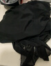 浪莎 情趣内衣 性感免脱吊带连衣裙高叉女士诱惑透视装情趣睡裙网纱包臀裙长裙大码可穿情趣用品后妈裙 实拍图
