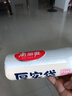 美丽雅加厚收纳保鲜袋 家用PE食品袋点断式一次性塑料连卷袋子 大号25*35【330只】 实拍图