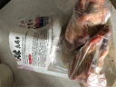 温氏 供港乳鸽520g/2只冷冻散养鸽子肉高品质鸽子汤术后年货礼品 实拍图