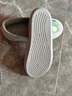 先锋港湾棉拖鞋春秋季包跟夏天防滑产后包跟软底秋天产妇室内家居拖鞋女 浅灰色 40 实拍图