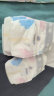 十月结晶小小冒险家婴儿纸尿裤超柔宝宝尿不湿M码-56片/包 实拍图