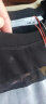 海澜之家（HLA）短袖T恤男24新款凉感短袖男夏季 【凉感抗菌防螨】漂白9R 175/92A(L)  推荐69-75kg 晒单实拍图