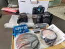 佳能（Canon） 佳能6d2 II 相机 专业全画幅数码单反相机 单机拆+EF 50 1.8 STM 官方标配【不含内存卡/相机包/大礼包等】 实拍图