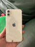 苹果11 Apple iphone11 苹果11二手 国行全网通 4G双卡双待 二手苹果手机 白色 11-64G【更换电池100%+赠豪华大礼包】 95新 实拍图