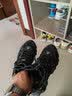 FILA 斐乐官方ROCK岩石鞋帆布鞋休闲鞋运动鞋男鞋 实拍图