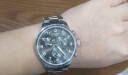 天梭（TISSOT）瑞士手表 速驰系列腕表 皮带石英男表 T116.617.36.037.00 实拍图