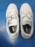 阿迪达斯 （adidas）NEO女鞋夏季新款运动鞋时尚低帮板鞋轻便休闲鞋网球鞋FW3535 FW3535/白色镭射 38.5 晒单实拍图