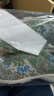 尤萨新式迷彩鞋男户外训练鞋迷彩作训鞋夏季超轻耐磨网面透气迷彩跑鞋 帆布款【单只仅重245g】 42 实拍图