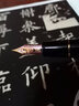 SAILOR  PROFESSIONALGEAR 2036/2037大型平顶21K金尖双色笔尖钢笔 黑金 MF 实拍图