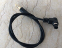 品色（PIXEL）单反相机快门线连接线直线TW-283/T6/T8/T3/T9 佳能N3接口 实拍图