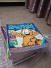 加菲猫漫画三合一 GARFIELD FAT CAT 3 PACK 8册合订本 15个故事合辑 英文原版 经典趣味幽默漫画 儿童课外图画故事书 Jim Davis 英文原版 经典趣味幽默漫画 儿童课外图 晒单实拍图