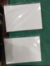 质印 A5铜版纸 喷墨打印纸 名片 菜单 光面 高光双面相纸 白卡纸 封面封皮纸 亮面照片纸 彩喷纸180g 实拍图