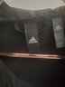阿迪达斯（adidas）男女装羽绒服 25冬新款运动服御寒保暖防风上衣连帽加厚羽绒外套 经典黑【600蓬鸭绒】【热销款】 L 【175-180cm/150-160斤】 实拍图