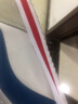 李宁（LI-NING）男鞋阿运动休闲鞋男甘春秋季复古运动鞋舒适男子健步慢跑步鞋子 冷灰/黑 44 实拍图