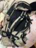 探路者登山包户外背包旅行徒步背包户外登山包50L防水透气双肩包 地茶色 晒单实拍图
