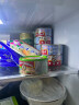 雄鸡标泰国进口金枪鱼罐头 吞拿鱼即食罐头户外旅行方便食品150g*6罐 辣椒橄榄油浸金枪鱼罐头150g*6罐 实拍图