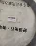 派力绅汽车方向盘套纳帕皮防滑吸汗夏季超薄四季适用车把套D圆型 适用于 马自达3昂克赛拉6阿特兹CX-4CX-5CX-30 实拍图