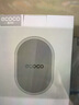 ecoco意可可ecoco花洒支架免打孔淋浴喷头支架固定通用底座角度可调节莲蓬头 北欧灰 实拍图