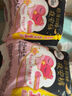 高洁丝（Kotex）卫生巾夜安裤防漏产妇量大夜用裤型安睡裤夜用安心裤月经拉拉裤 L 1条 +4片 *2包【日安裤】 实拍图