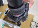 佳能（Canon）佳能r50 微单相机 轻量小型 R50 APS-C画幅 高速连拍 EOS R50 18-45 STM黑色套机 官方标配【精选推荐套餐礼包~标配无必备配件】 晒单实拍图