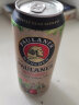 保拉纳（Paulaner）柏龙 经典小麦白啤 500ml*24听 德国进口 实拍图