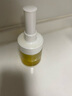 ASVEL阿司倍鹭家用厨房油刷子带瓶硅胶料理刷烧烤刷耐高温酱汁刷烙饼刷 白色按压款35ml A2325-09 实拍图