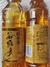 金龙鱼 谷维多双一万稻米油400ml家用小瓶装食用油植物油烹饪炒菜油正品 400mL*2瓶 【家用】 实拍图