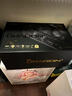 长城（Great Wall） 金牌全模电脑电源 650W 750W 850W 1100W 1300W G7+白色金牌全模组ATX3.1额定750W 实拍图