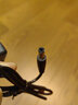 奥立仁5V9V12V15V电源适配器/音响充电器机顶盒/路由器/光猫/电源线 9V2A【两个转接头】 实拍图