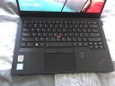 联想ThinkPad 高清4K屏X1carbon   X1C 二手笔记本电脑X1yoga 商务便携本 X1C18款-I5-8G-512G 4K屏 实拍图