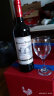 CANIS FAMILIARIS布多格法国原瓶进口红酒礼盒整箱装 凯旋干红葡萄酒750ml*6瓶 实拍图